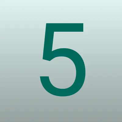 5 Элементов