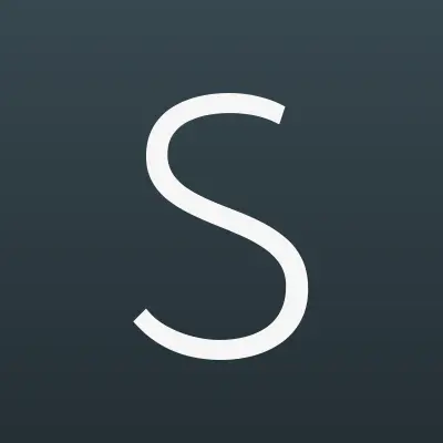 Стройточка, магазин строительных материалов, лого-визитка