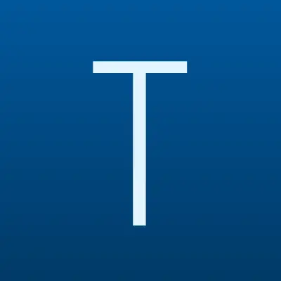 Трио Мебель, салон мебели, лого-визитка